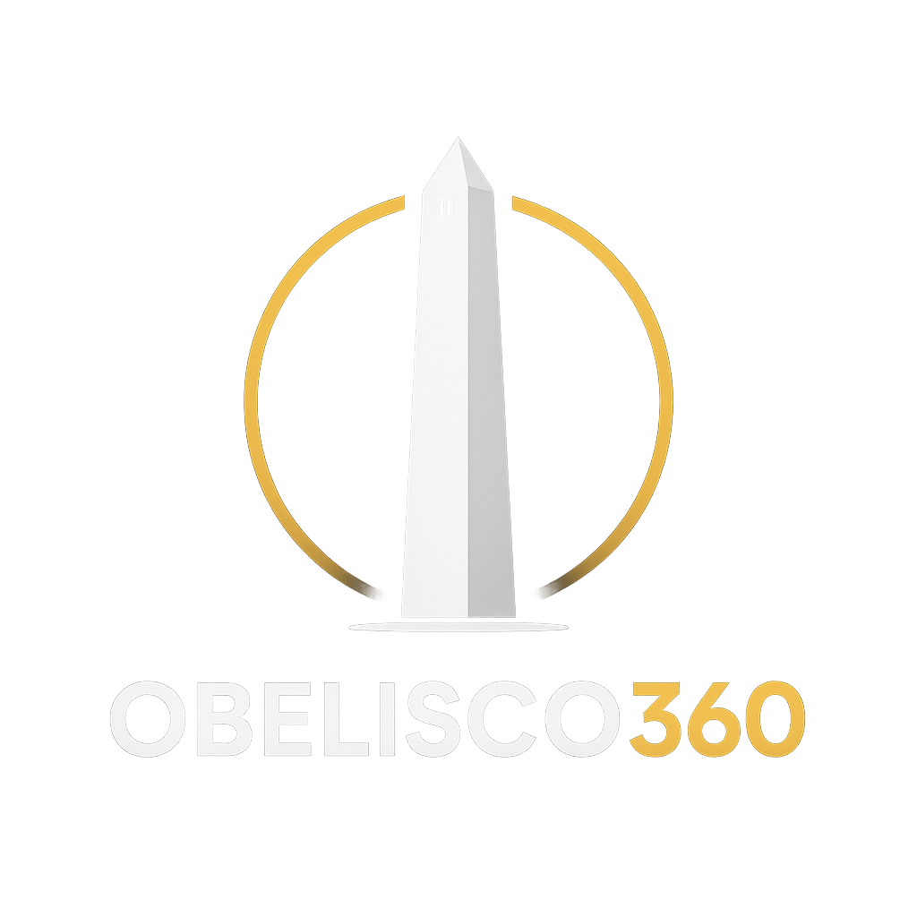Obelisco360 – Entradas al Mirador del Obelisco de Buenos Aires
