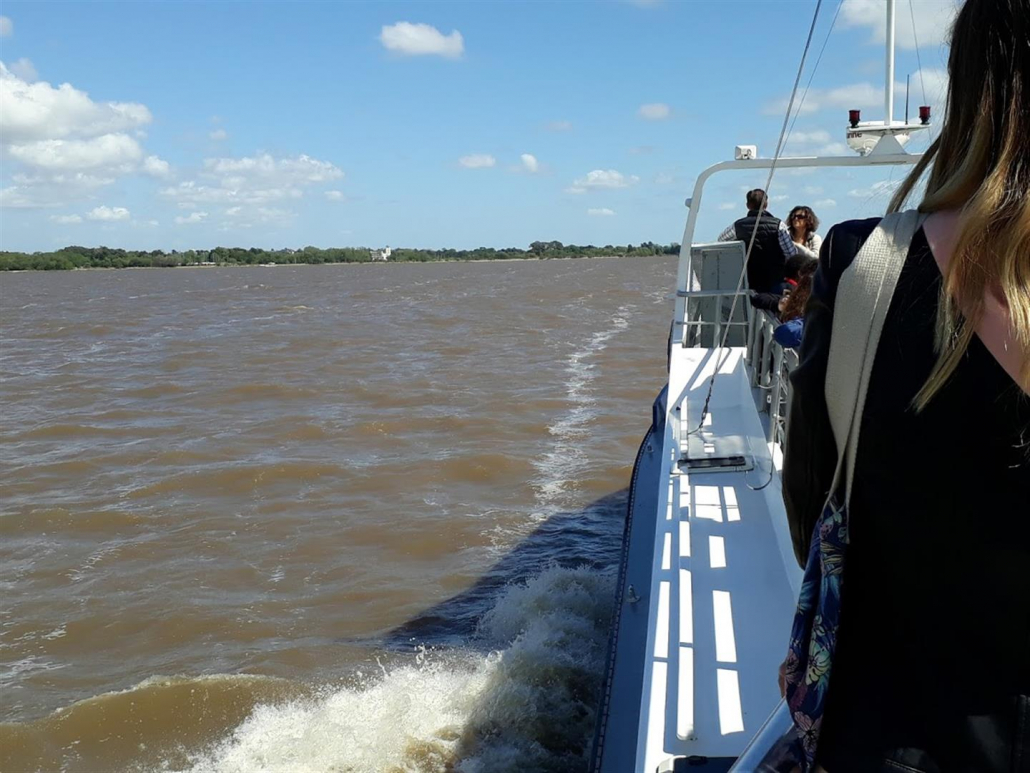 Fotos del Delta del Tigre - 1